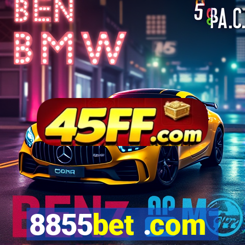 8855bet .com
